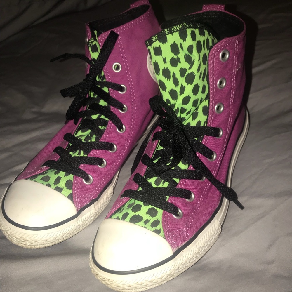 Converse